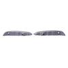 For 11-15 Hyundai Sonata Hybrid Left & Right Side Mirror LED Turn Signal Lights