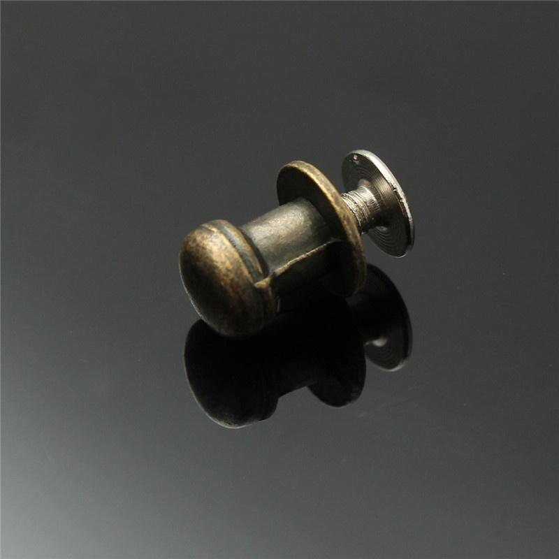 Mini-Schublade Schranktür Knöpfe Schrank Kleiderschrank ziehen Knopf