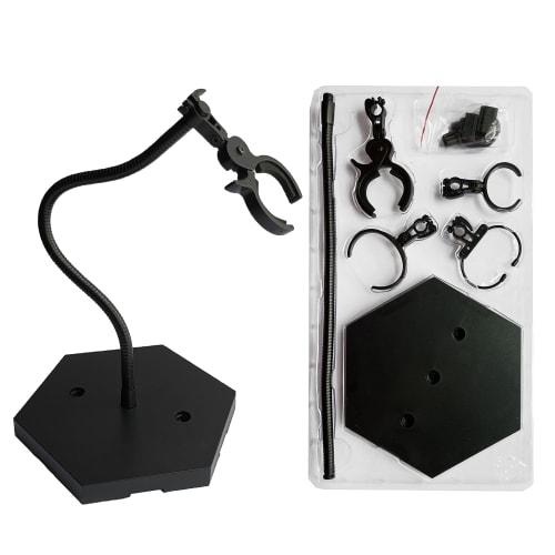 1/6 Scale Plastic Model Stand, Figure Base, Display Stand, Model Doll Stand, Display Stand, Doll Stand, Figure, Hot Toys