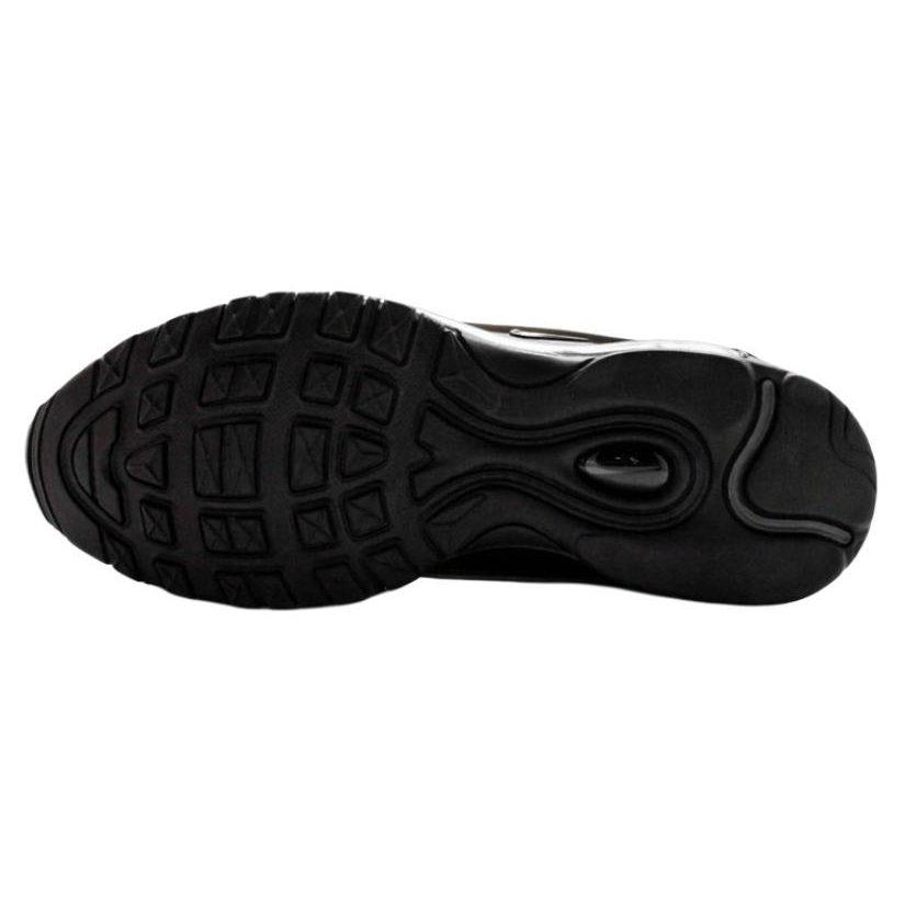 Nike Air Max Deluxe Triple Black AV2589-001