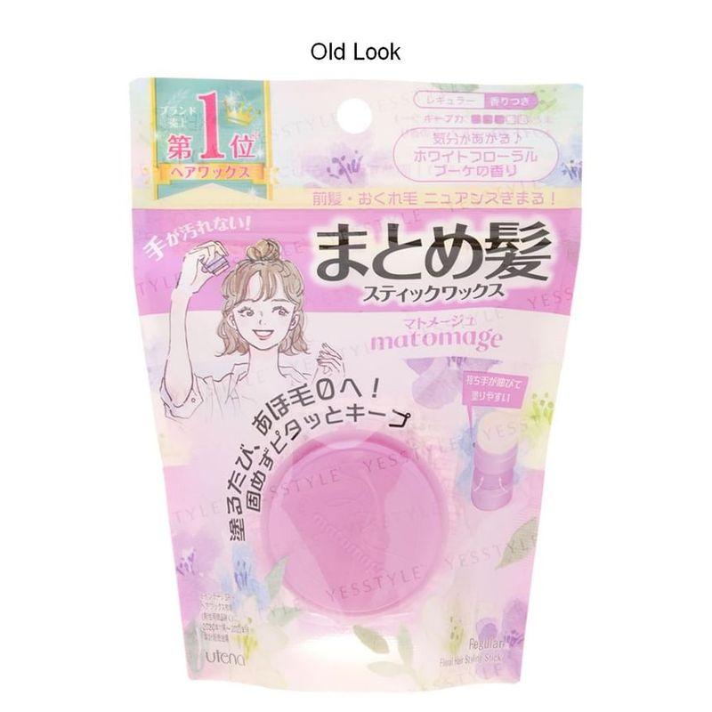 Utena - Matomage Sztyft do stylizacji włosów