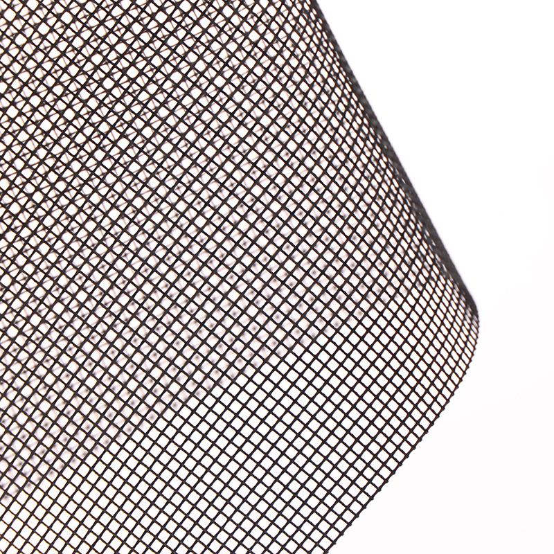 5pcs 20x30cm Flower Pot Hole Mesh Pad Bonsai Pot Bottom Grid Mat Bottom Mat Prevent Soil Loss Breathable Drainage Bottom Mat