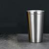 ZHOUYUEHENGSHENG 304 Stainless Steel Korean Style Mug