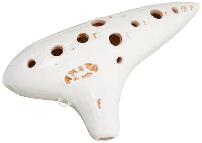 Aketa Ocarina Cornecino F T-2F