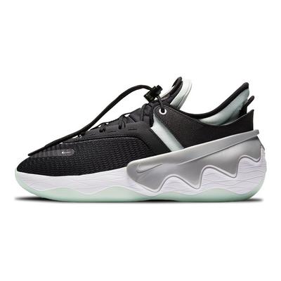 Sneakers da uomo D/MS/X Distorted DNA All Star 2021 nere, verdi e bianche, DA7255-001
