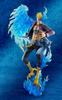 One Piece Phoenix Marco Portrait.Of.Pirates "MAS" [item]