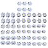 LED Lamp Bead Easy To Install Lamp Accessories High Power 0.5W 5V SMD LED Chip for DIY Lighting Fixtures for Flashlights