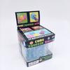 1-4Pcs New Three-Dimensional Candy Kneading Music Adult Kids Stress Relief Squeeze Sensory Toys Decompression Simulation Cube