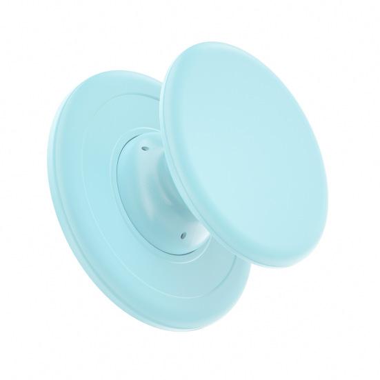 Pro MagSafe, Magnetický držák telefonu a stojánek, Vyměnitelný vršek, Bezpečný úchop pro pouzdra iPhone MagSafe, Stojánek pro sledování bez použití rukou