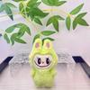 Sheep Colorful Plush Keychain Cuddly Design Perfect For Kids Backpack Accessories