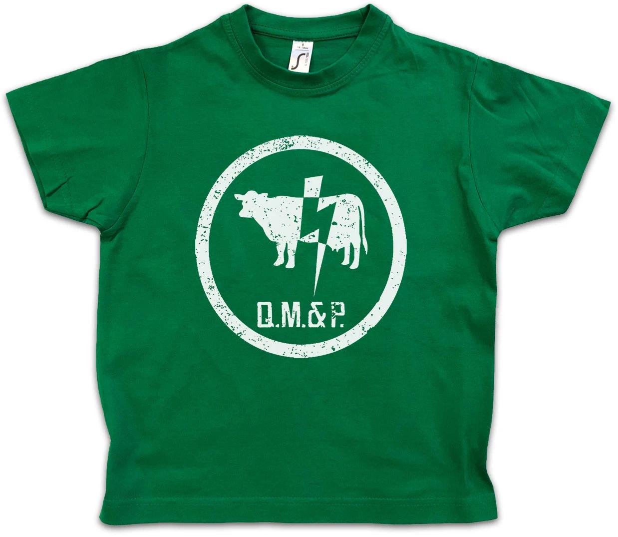 Q. M. & P. Kids Boys T-Shirt Jesse Preacher Cassidy Custer Texas Garth Cassidy 120