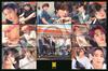 Epoch BTS Butter Concept Photo 1000-Piece Jigsaw Puzzle 50×75cm 13-039s Adhesive and Spatula