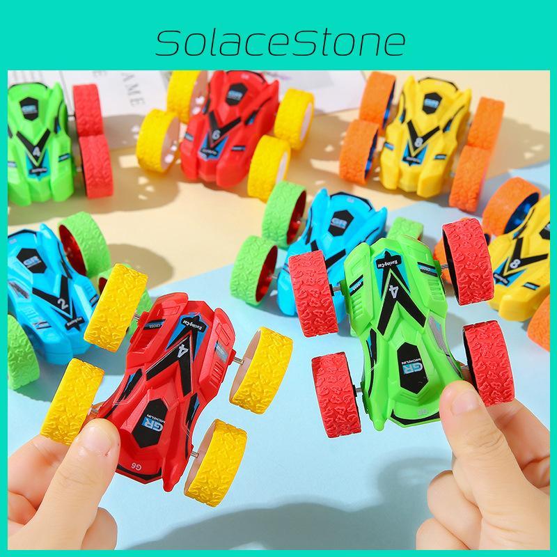 Simulation Mini Inertia Four Wheel Drive Toy Off Road Vehicle Children Toy For Kids Development And Play