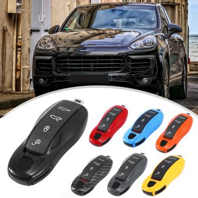 Doplňky pro autoelektroniku – Pouzdra na klíče od auta