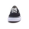 Vans Authentic Comfortable Low-Top Skate Shoes Unisex Sneakers Black VN000EE3BLK1