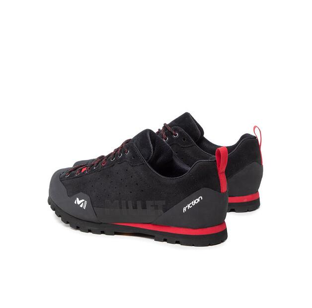 Ботинки треккинговые Millet Friction U