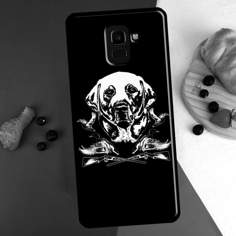 Duck Hunting Case For Samsung Galaxy M31 M21 M53 M11 M13 M32 M52 M15 M35 M55 M14 M34 M54 M06 M16 M36 M56