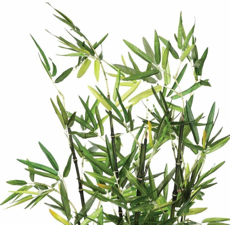 Artificial Bamboo In a 70cm Pot