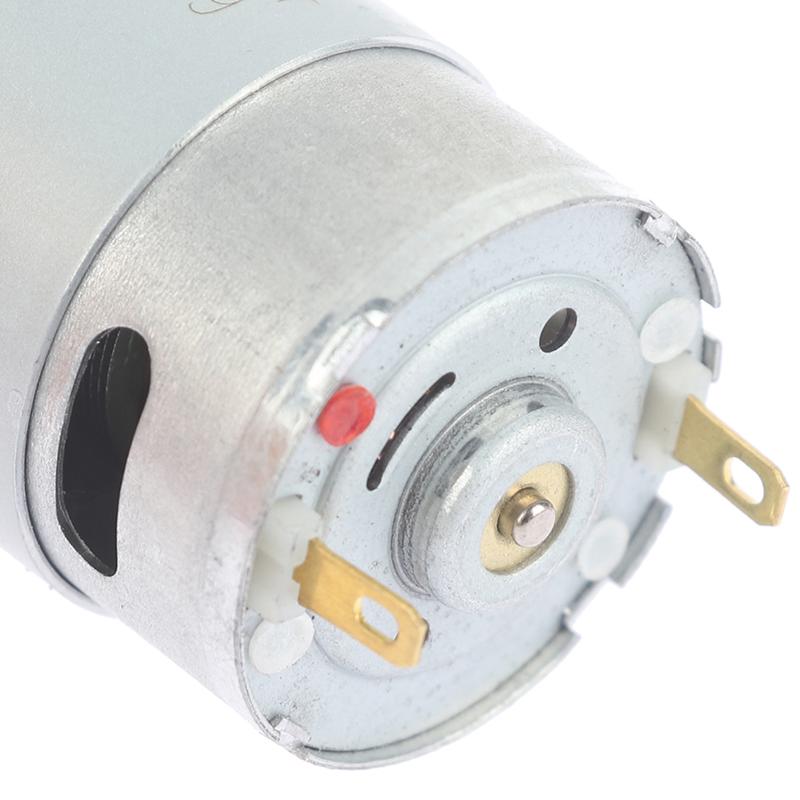 Ersatz 7200 U/min Haarschneidemaschinenmotor für Wahl 8504/1919 Elektrischer Trimmermotor