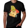 Limited Edition Thee Oh Sees Castleunisexia Tshirt Sporty Casual Quick Dry Tshirt