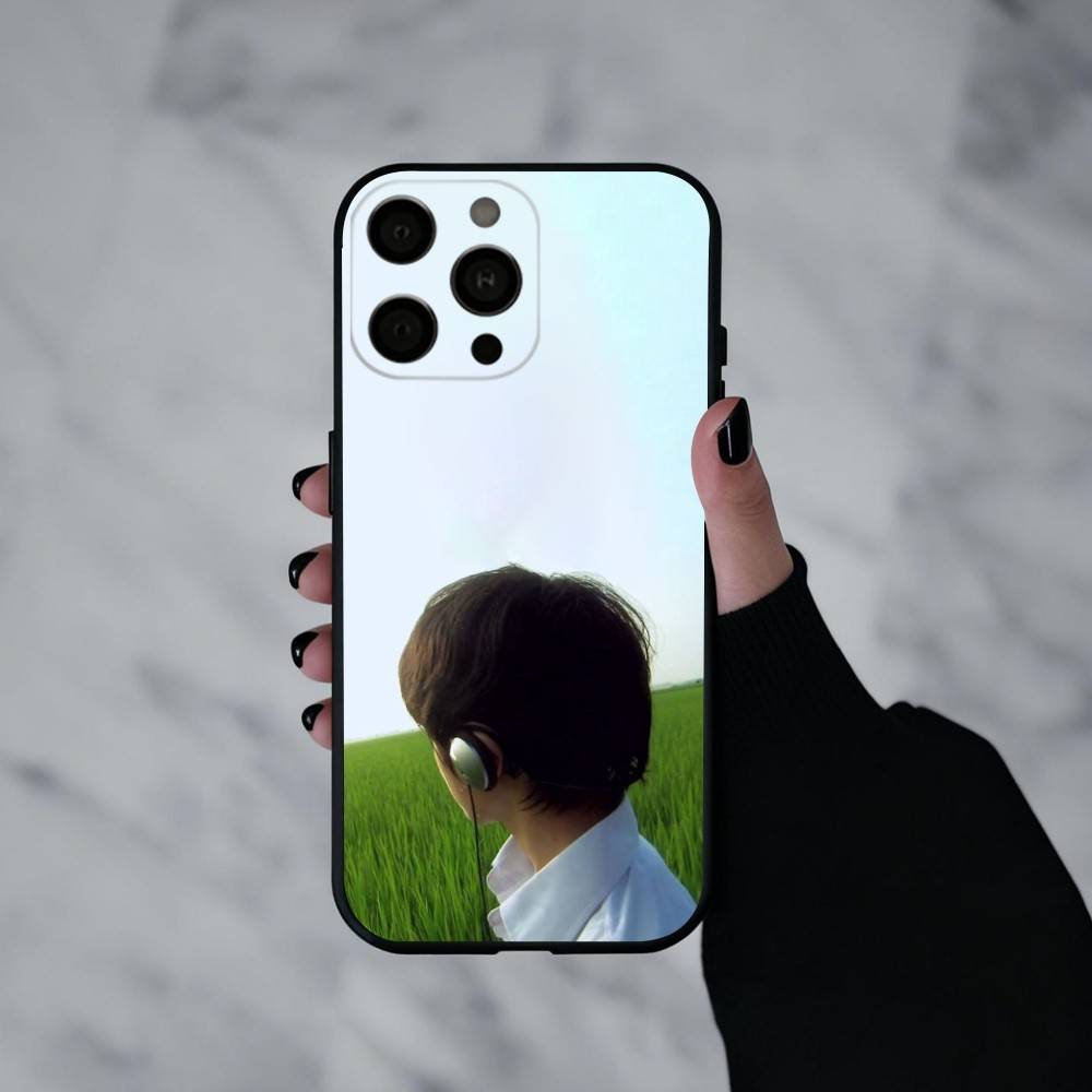 Cool All About Lily Chou-Chou  Phone Case For iPhone 17pro, 16,15,14,13,12,11 X XR Plus,Others Soft Black Cover