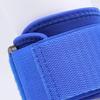 Wrist Guard Unisex Adjustable Solid Color Compression Wrist Guard Sleeve for Fitness Basketball