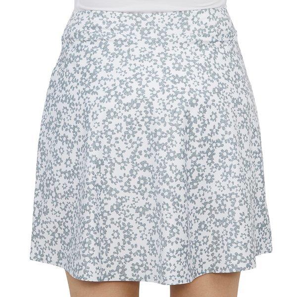 Zipore Golfwear Women Skirt G4ls22b02 Sno