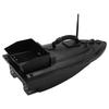 RC Köderboot mit Licht Ein-Knopf-Fahrt 5200mAh 1A 300m mit Einzel-Köderfach 100-240V UK-Stecker