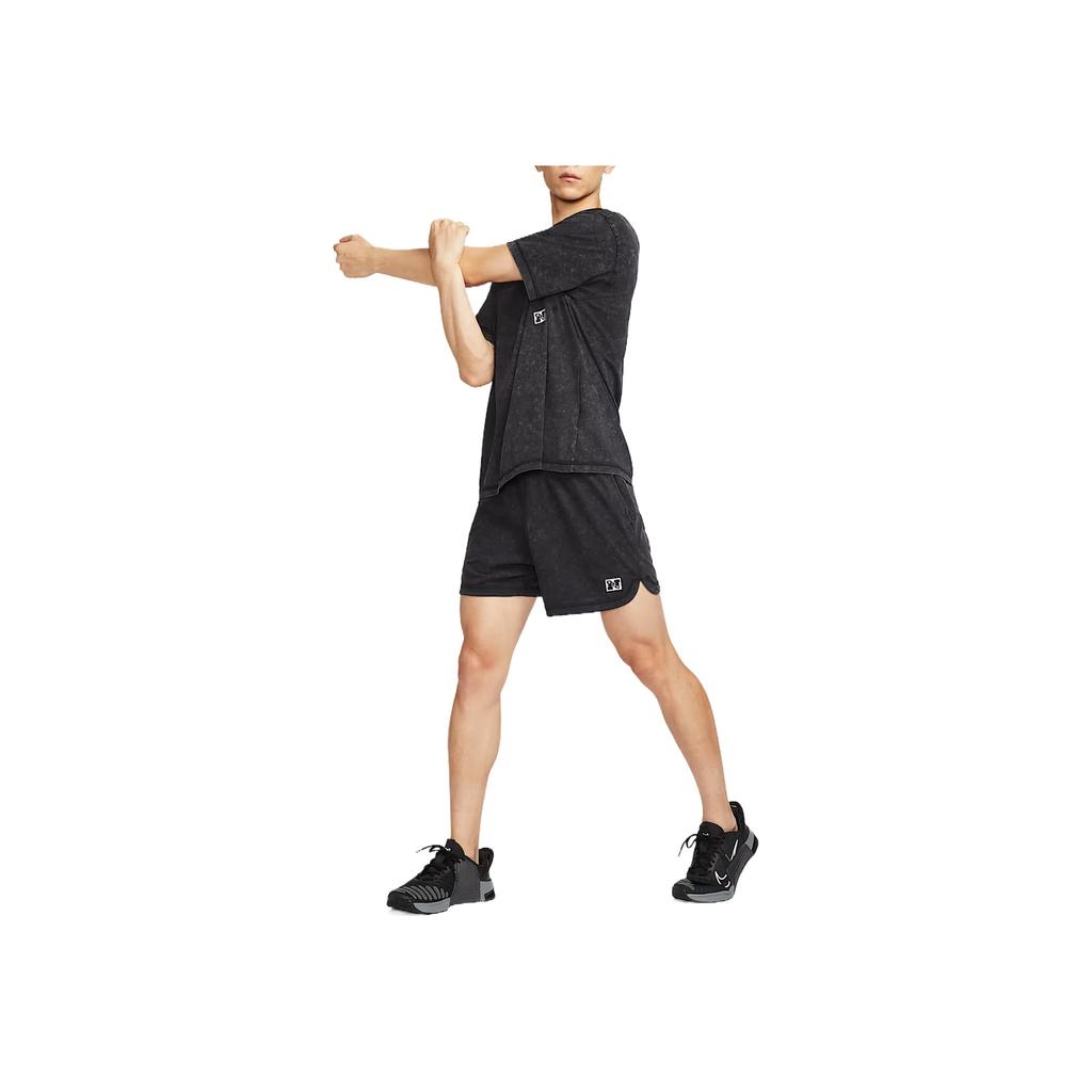 Nike Heritage Dri-FIT Comfortable Fashion Trendy Simple Sports Shorts Men Shorts HV0632-010