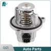 11537586885 OE Engine Coolant Thermostat Housing Assembly For BMW E53 E60 E63 64 65 66 E70 E71 X5 X6 545i 550i 645i 650i 745 750