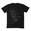 C# Code Poem Programmer Graphic T-Shirt
