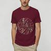 Vintage The Clash Tshirt Summer Cotton Tshirts For Unisex Hipster Design Tshirt Shortsleeved Vintage Tops