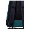 New New Era MLB Fabric Backpack Unisex Green 14529029