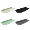 Foldable Silicone Draining Pad Ensures Quick Drying and Heat Resistance In Kitchens Multifunctional Kitchen Cup Mats