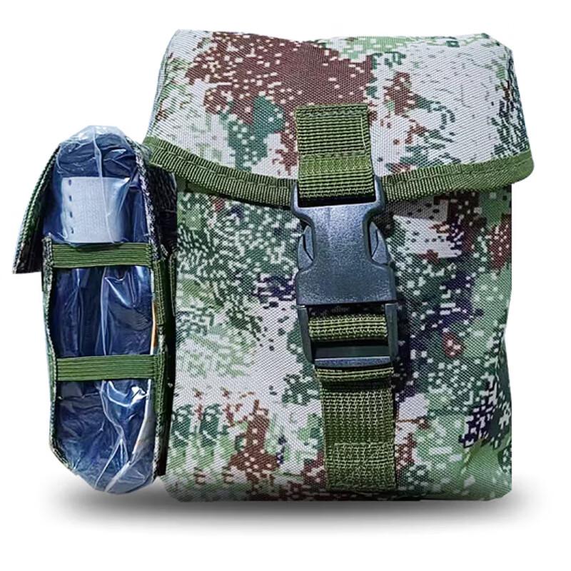 KunCheng 3rd Gen Single Person First Aid Kit