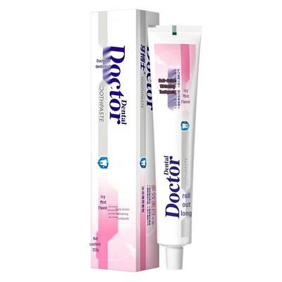 Dr. Tooth Multi-Effect Whitening Toothpaste