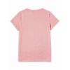 Women's Fashion Casual Wear T Shirt Hummingbird Pattern Print T Shirt Short Sleeved Round Neck Casual Tops for Summer and Spring Women's