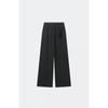 Huit Wide Fit Banding Pants Htwpn6i04t