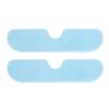 2 Boxes Hydrogel Eye Patch Cooling Moisturizing Soothes Eye Cover Hydrogel Patches for Men Women Universal
