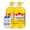 Head & Shoulders Deep Clean Shampoo & Luhua Corn Oil Bundle