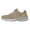 990v3 New Balance Fabriqué aux États-Unis 'Beige' M990BG3