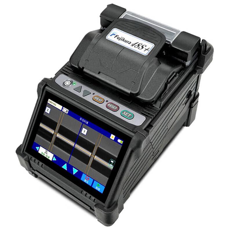 DIGFOR Automatic Fiber Fusion Splicer