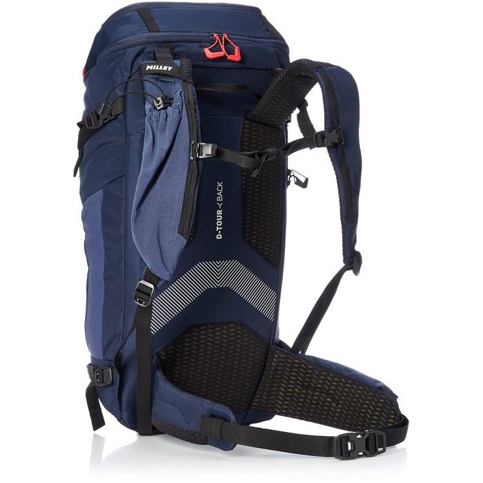 [Millet] D-TOUR 35 Sapphire F