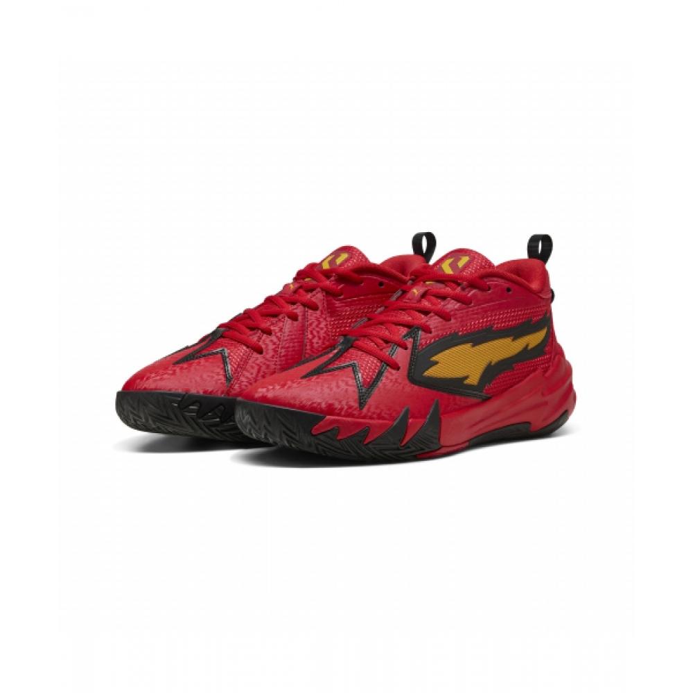 

Puma Scoot Zeros Ретро 31107001 260
