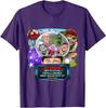 Tops – T-Shirts