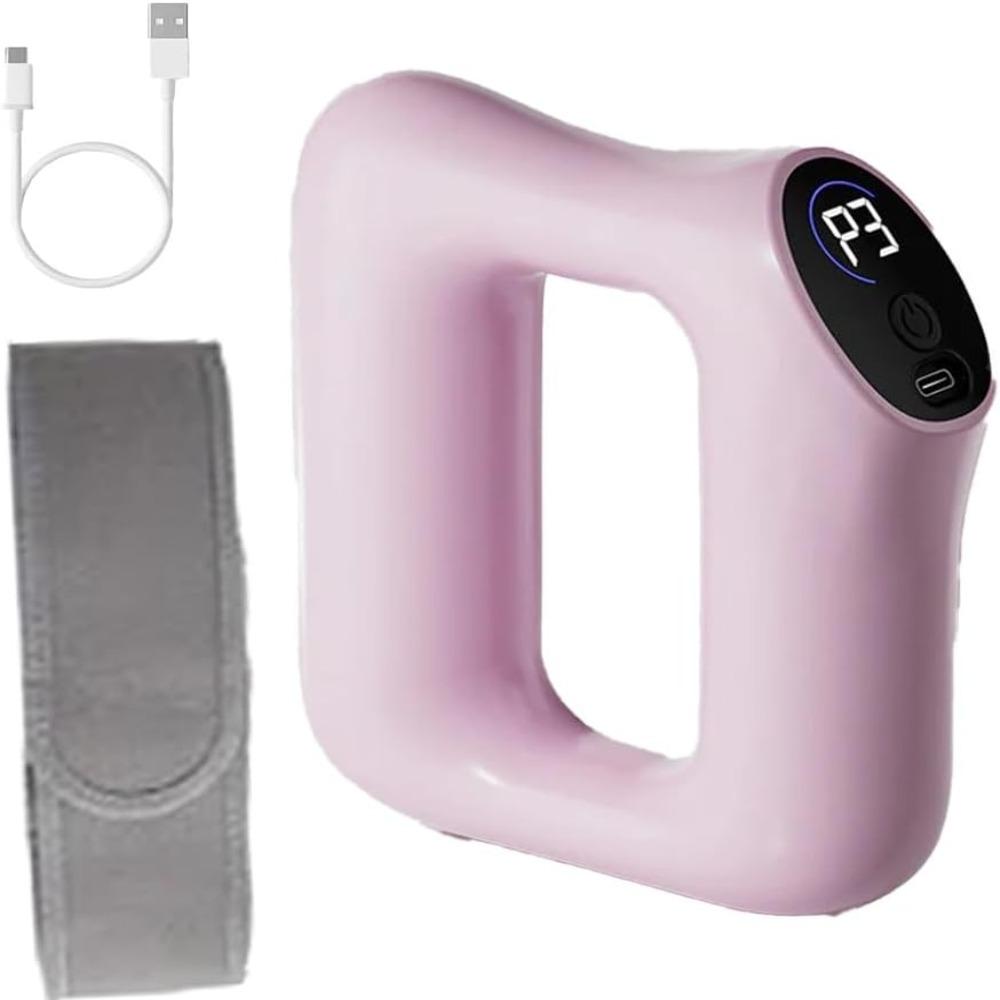 Ergonomic Design Full-Body Fat Burning and Shaping Electric Fascia Massager