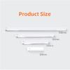 Wireless LED Night Lights Motion Sensor Lights Closet Kitchen Night Lights Bedroom Detector Light Cabinet Staircase Backlit Back Up Lights 1