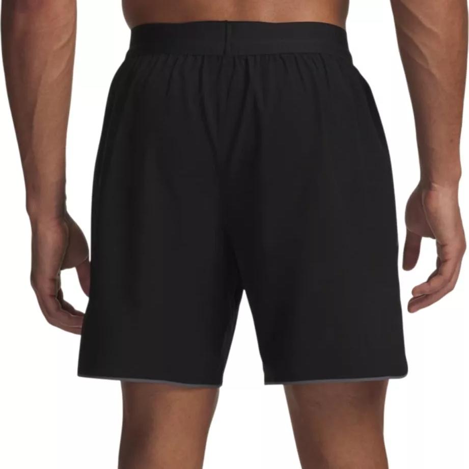Under Armour Woven Lace-Up Casual Shorts Men shorts 6009512-008