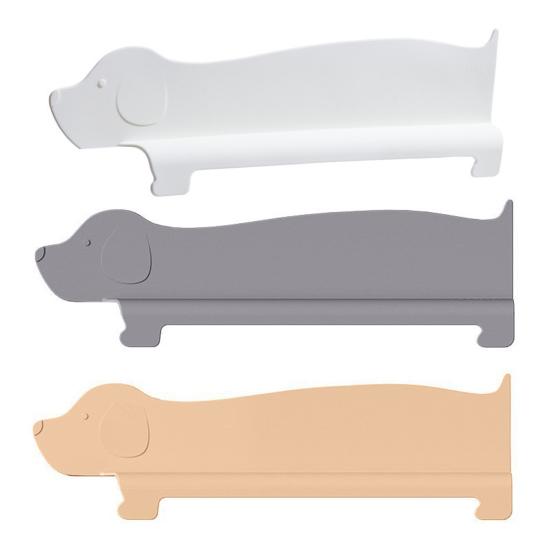 Yousheng 1/2Pcs Cartoon Dog Silicone Sink Splash Guard with Suction Cups Vegetable Washing Water Splash Protector Kitchen Countertop Puppy Anti-Splash