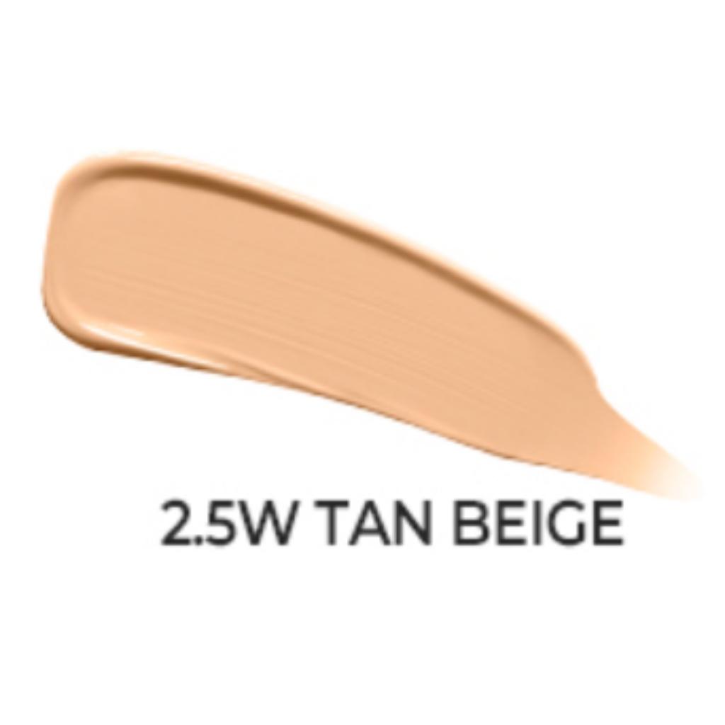 [CHOSUNGAH] Mega Fit Stick Cover Foundation Master Glow SPF50+ PA++++ 16g